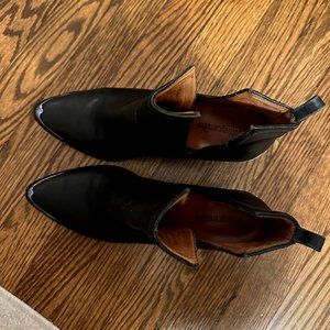 Jeffrey Campbell Cromwell Bootie